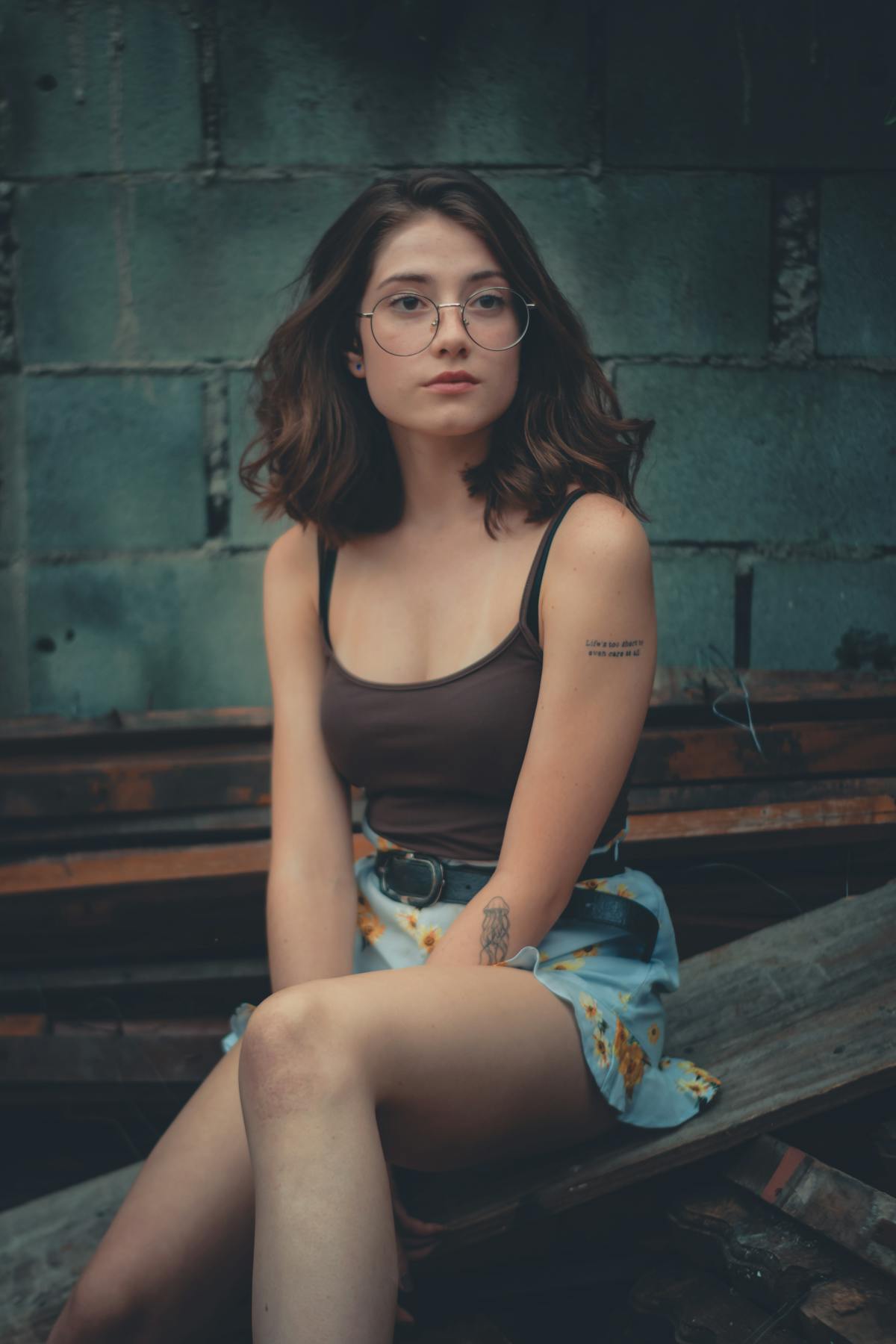 Bluzlar Demo Urun 15