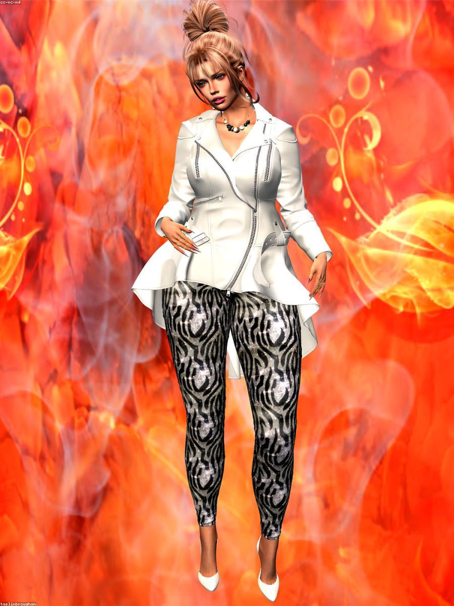 Ceketler Demo Urun 03