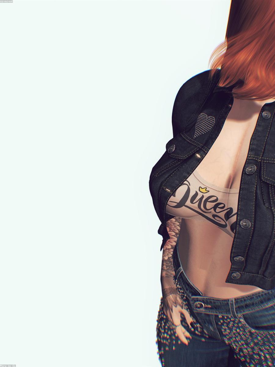 Ceketler Demo Urun 06