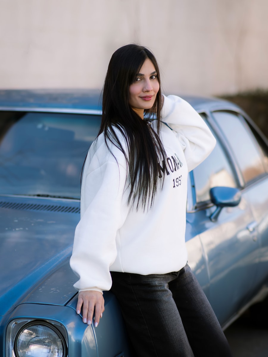 Sweatshirtler Demo Urun 03