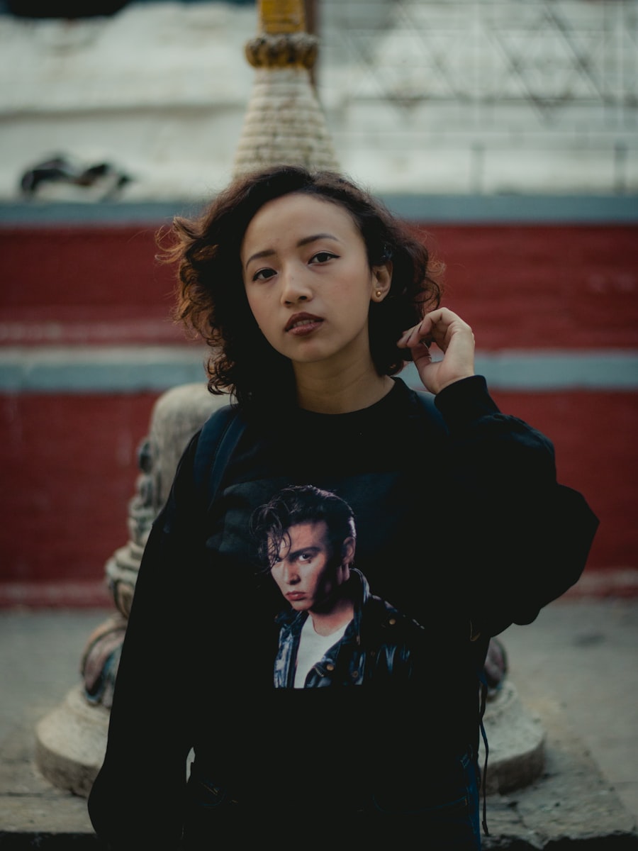 Sweatshirtler Demo Urun 07