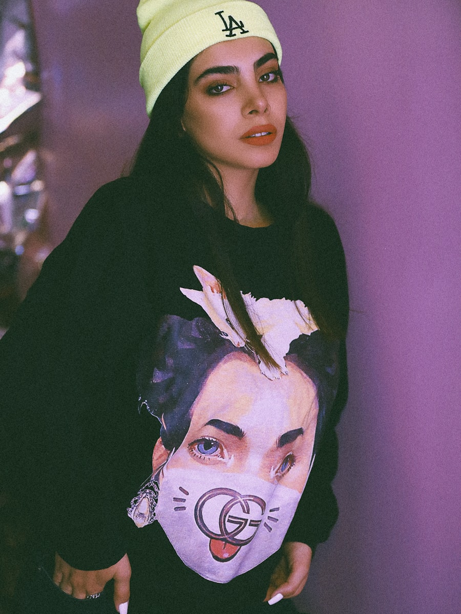 Sweatshirtler Demo Urun 08