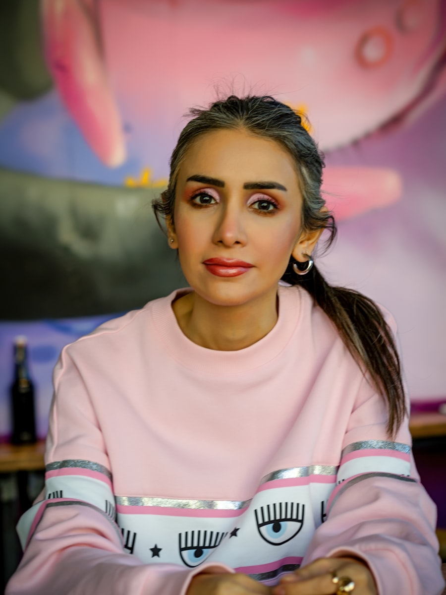 Sweatshirtler Demo Urun 15