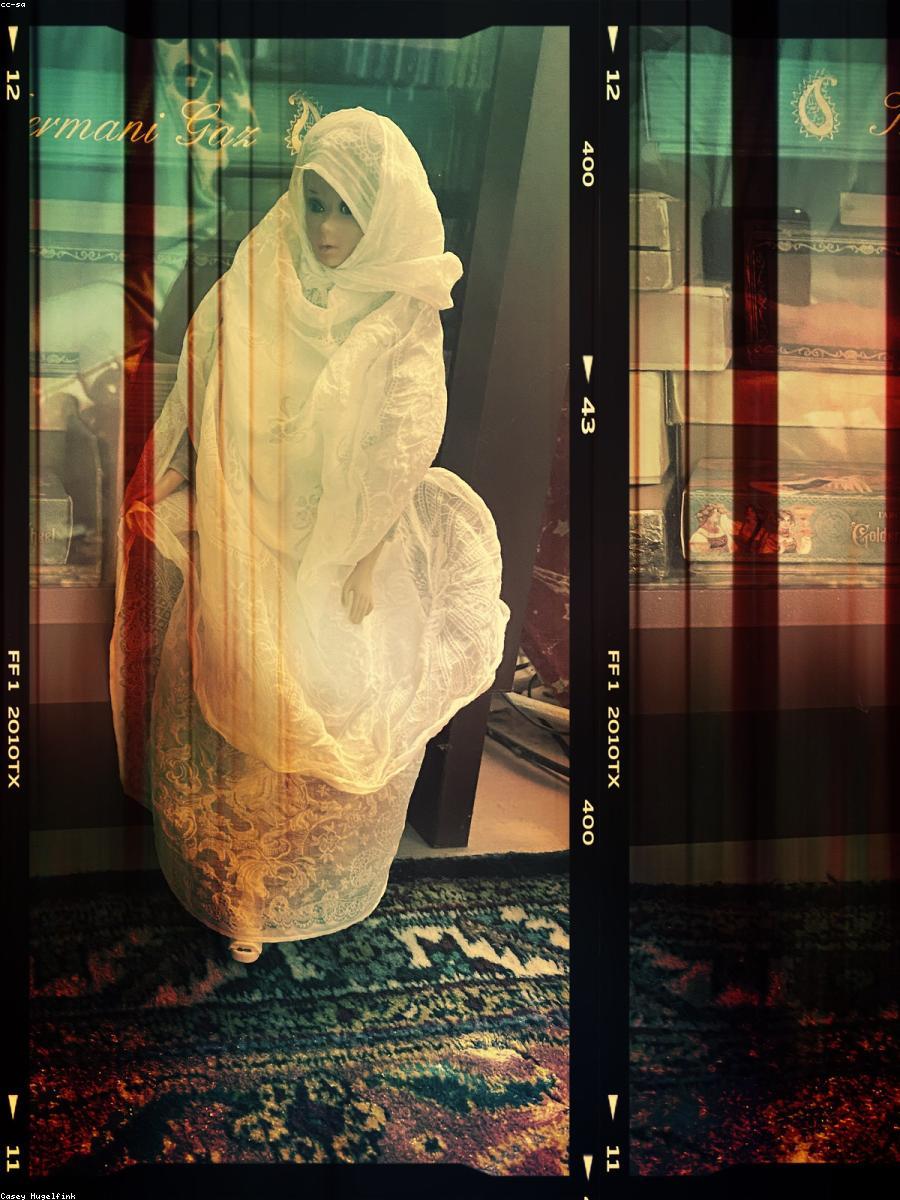 Tesettur Demo Urun 13