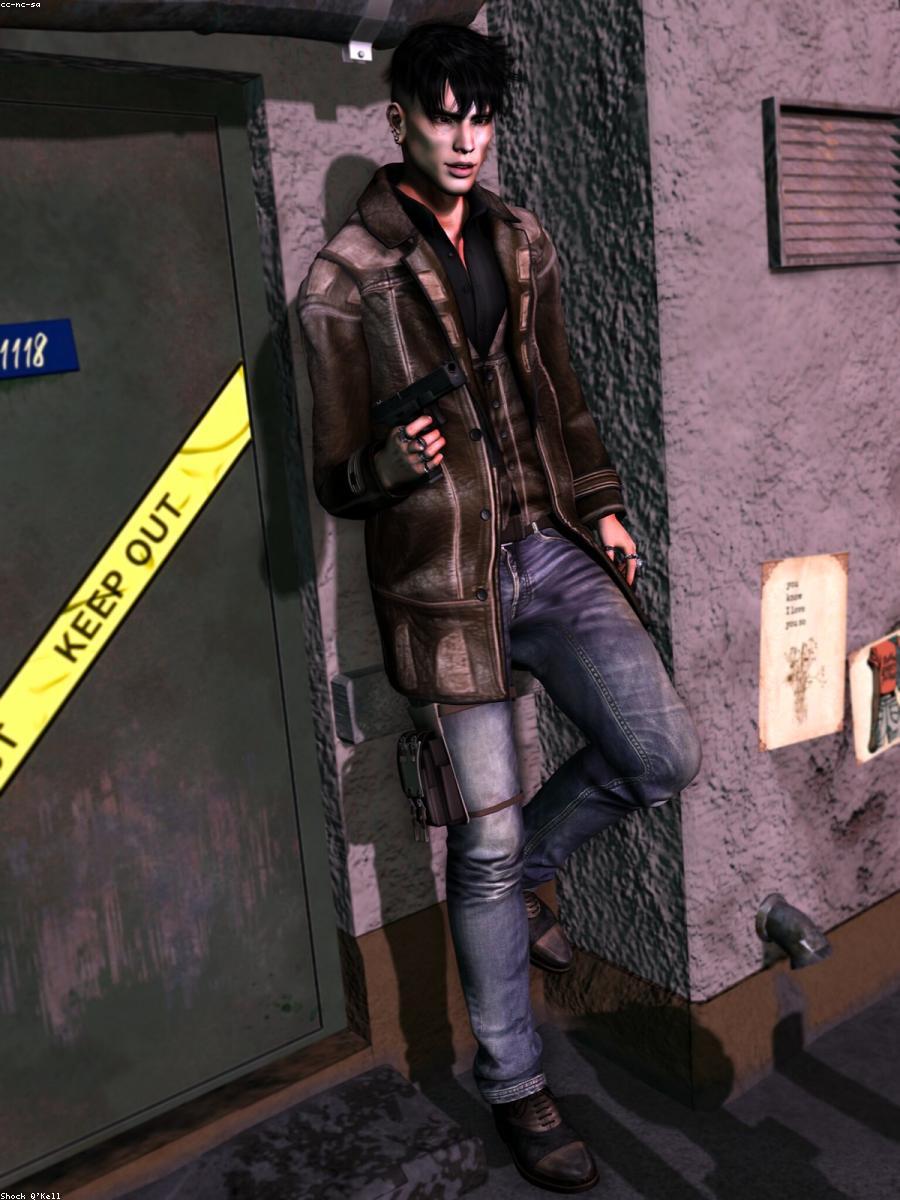 Trenckotler Demo Urun 04