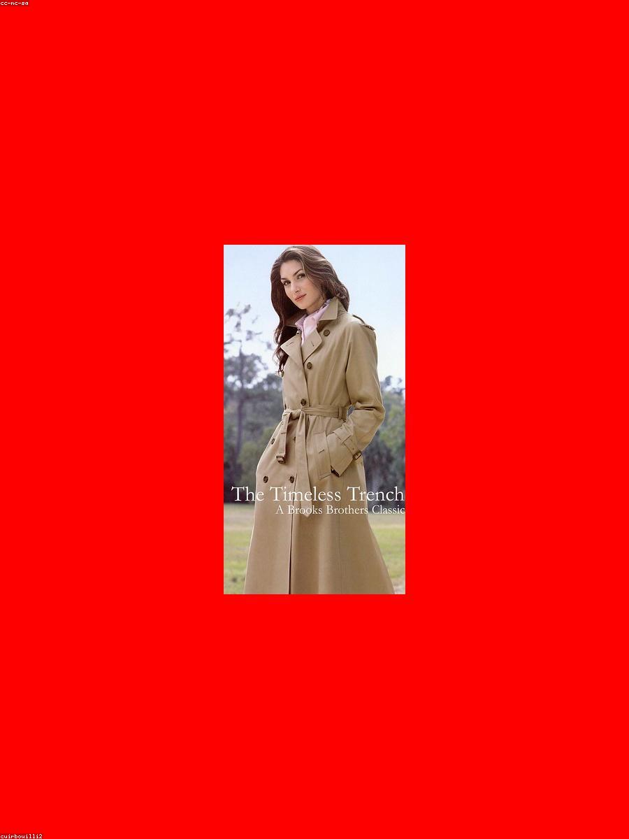 Trenckotler Demo Urun 07