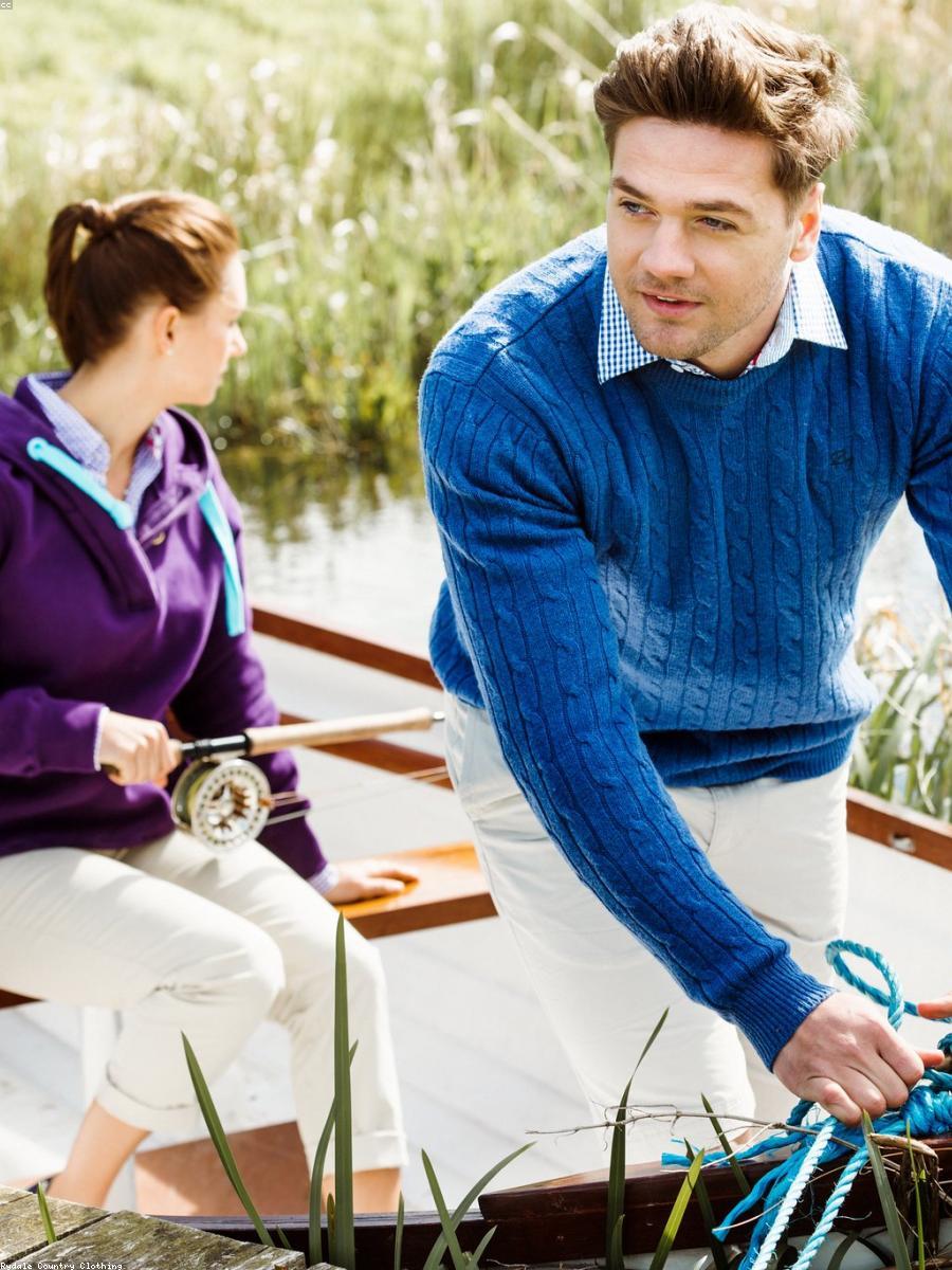 Triko Kazak Demo Urun 07