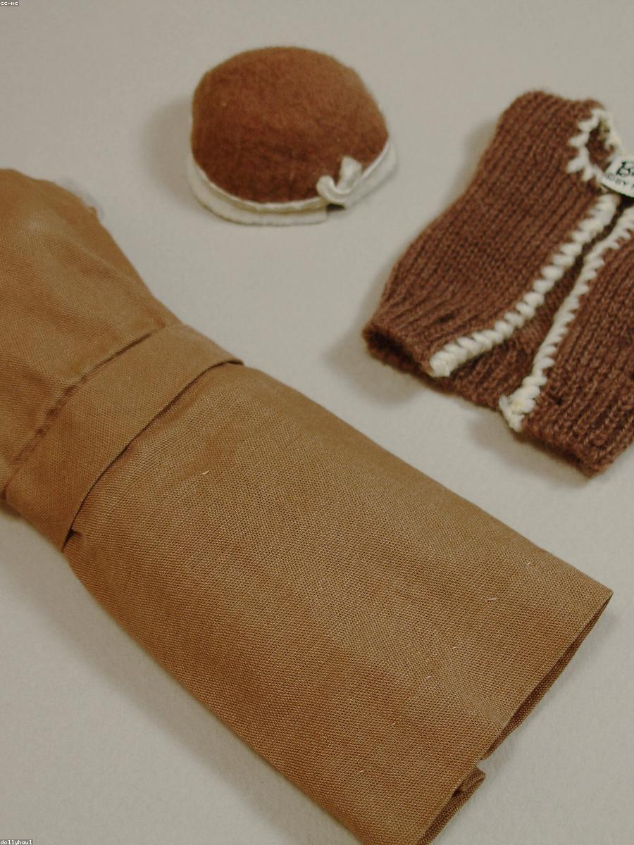 Triko Kazak Demo Urun 14